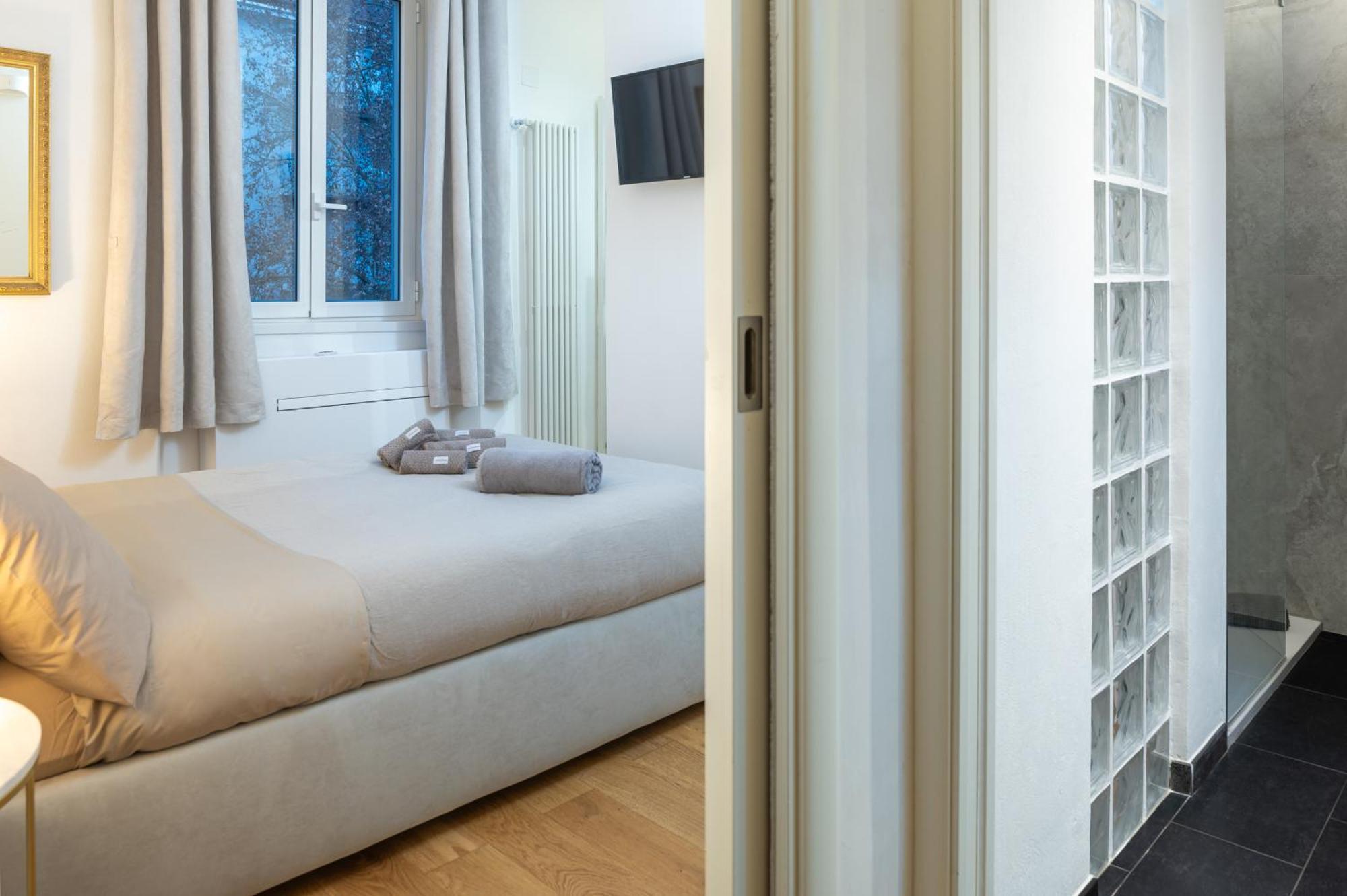 Apartment Maison Saint Michel Monte Nero Mailand